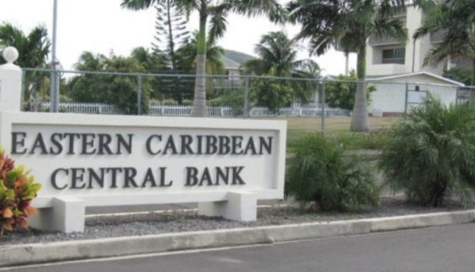 东加勒比央行公开启用央行数字货币<span class='keyword'>DCash</span>