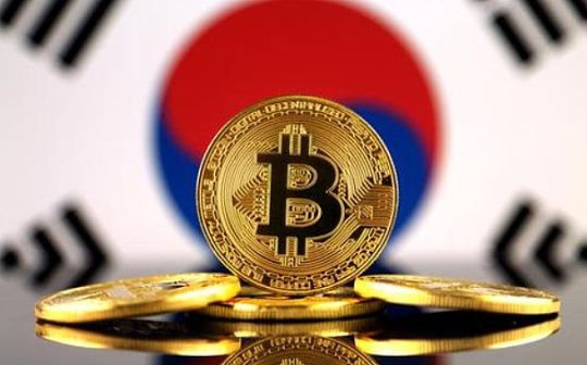 金色早报 | 韩国交易所比特币溢价率近12%