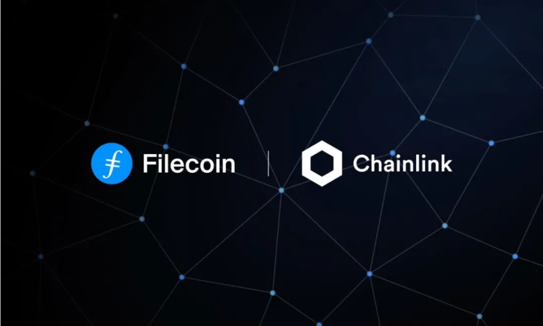 有了Chainlink，以太坊layer 2能为Filecoin引流吗？（上）