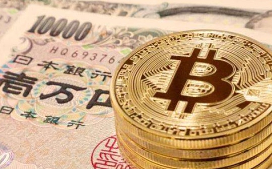 新闻周刊 | 日本启动央行数字货币试验  美图再入1000万美金BTC