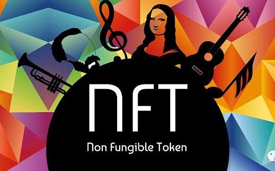 NFT的四大应用市场：艺术、收藏品、元宇宙、游戏