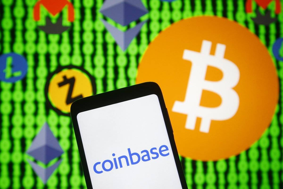 Coinbase今日上市，加密市场提前暴涨，接下来怎么走？