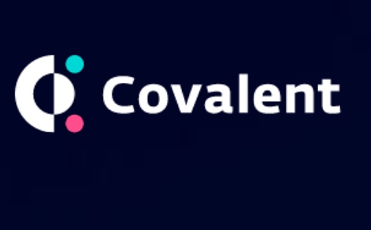 觅新 | Covalent ：支持多链条索引的区块链数据查询服务平台