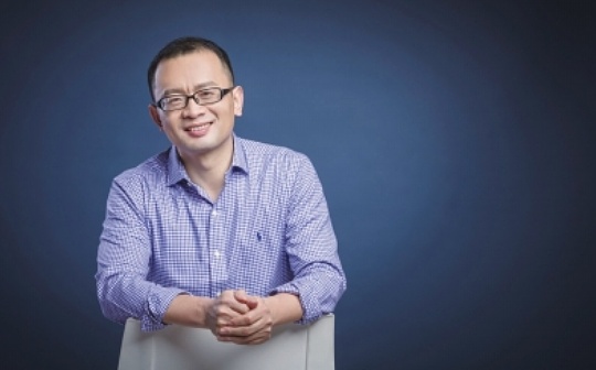 蚂蚁集团副总裁蒋国飞：用数字技术打造新一代文化基础设施