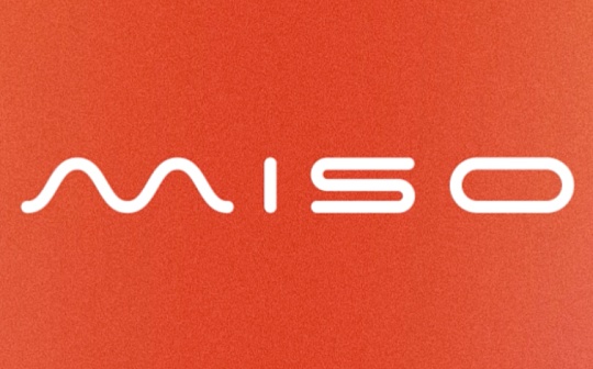 金色前哨 | Sushi推出IDO发行平台MISO 首个项目已公布