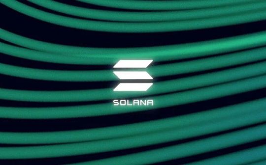 全景式探索Solana生态