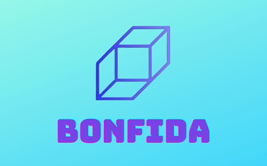 独家视频 | Bonfida程序化交易机器人详解