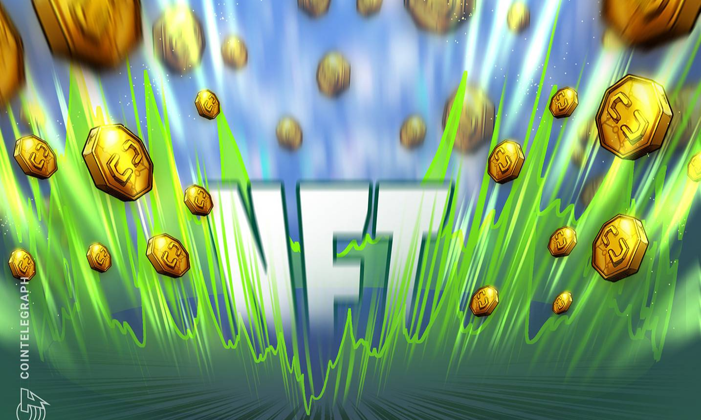 《花花公子》推出动画NFT，奥林匹克NFT徽章即将推出，苏富比宣布拍卖全球首个iNFT