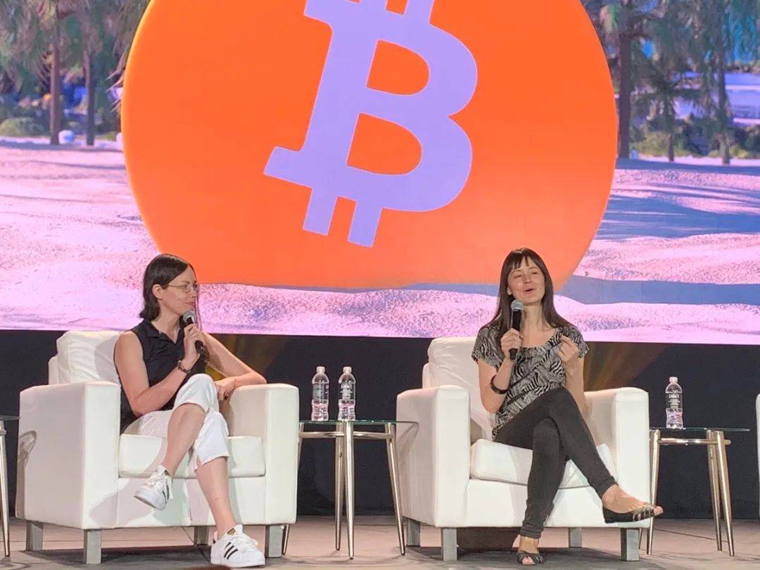 迈阿密 Bitcoin 2021 全记录：奶王云集，惊喜与惊吓不断