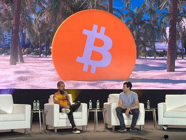 迈阿密 Bitcoin 2021 全记录：奶王云集 惊喜与惊吓不断