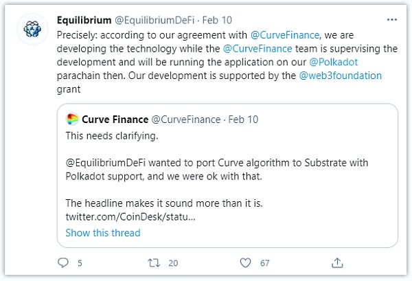 Curve Finance 估值：最被忽视的 DeFi 协议