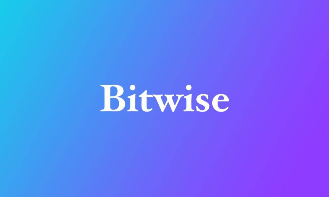融资新闻 | 加密货币资管公司Bitwise 完成7000 万美元B轮融资，Henry Kravis 和 Dan Loeb参投