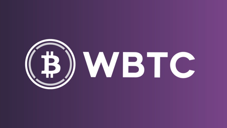 WBTC已占比特币流通供应量超1%