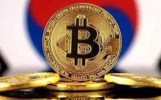 想了解韩国币圈及生态？看这一篇文章就够了
