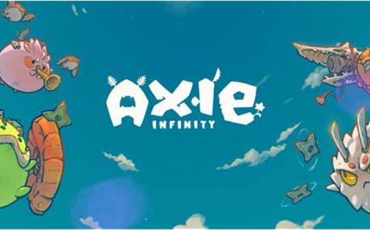 金色硬核 | Axie Infinity经济系统深度分析