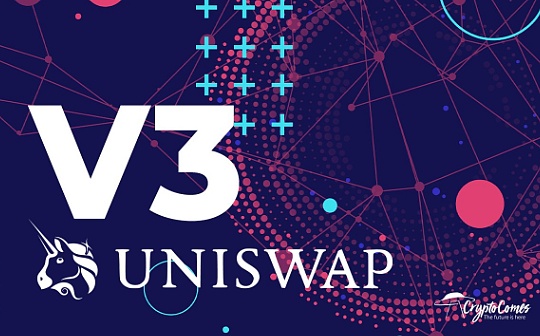 Uniswap V3用户使用分析：LP的收益特点和 LP分布对二级市场交易的辅助