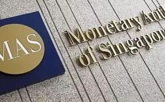 新加坡发出89份加密货币支付牌照通知 币安、Coinbase等在列