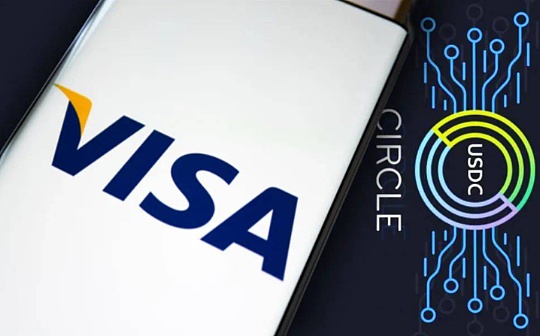 Visa 宣布购买 CryptoPunk 7610 入局 NFT 商业世界