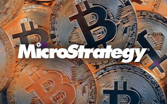 Microstrategy在圈内风生水起 但传统价值投资者应如何评估它