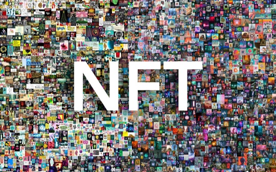 HyperPay NFT究竟是不是泡沫：NFT的衍变之路