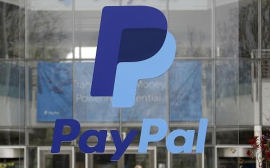 金色早报 | PayPal将提供四种加密货币买卖服务