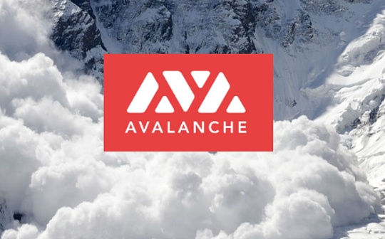 以雪崩之势改造世界 纵览  Avalanche 生态