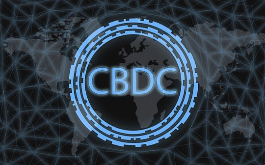 金色早报 | 法兰西银行对CBDC进行国债试验