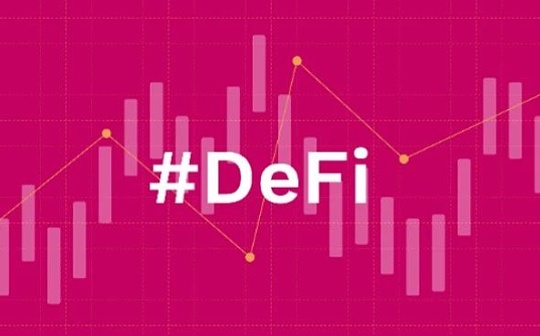 从演变和初期特征 看DeFi 2.0的核心特质是什么？