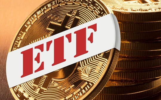金色观察 ｜ 现货ETF被拒 VanEck比特币期货ETF将上市交易