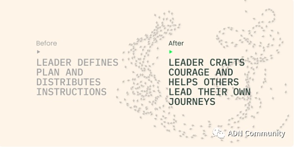 如何建立DAO社区领导力？一个成功的web3领导需要具备哪些技能？