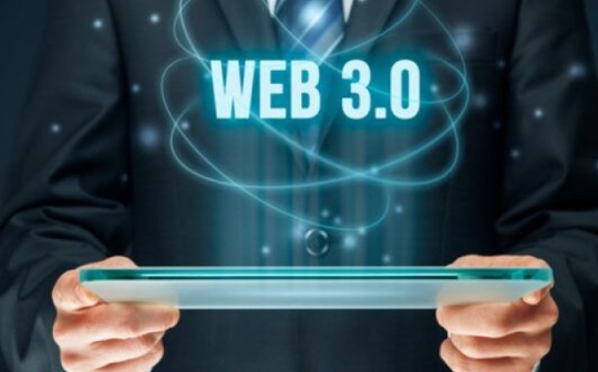 金色观察 | 近三月搜索量飙升 web3.0有哪些不同？