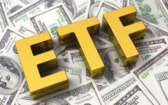 资管巨头贝莱德旗下iShares计划推出区块链ETF