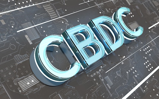 美国CBDC测试达到170万TPS 迄今交易速度最快的CBDC