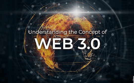 从互联网的起源到去中心化Web 3.0