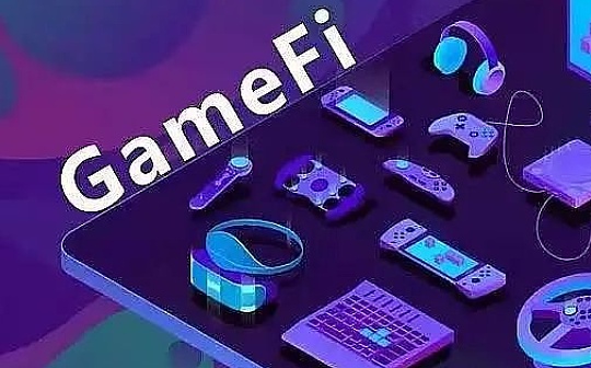 GameFi开年显疲态：月交易额跌破50亿美元 NFT预期收益率跌至44%
