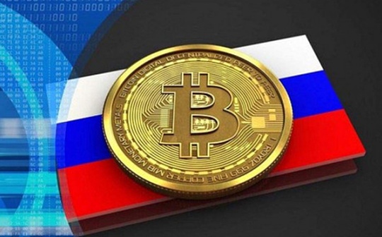俄乌冲突中 Crypto 未“加密”