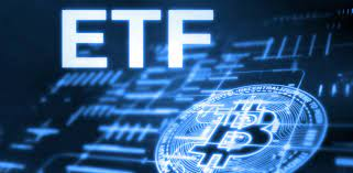 基金巨头嘉信理财或将推出加密ETF“Schwab Crypto Economy ETF”