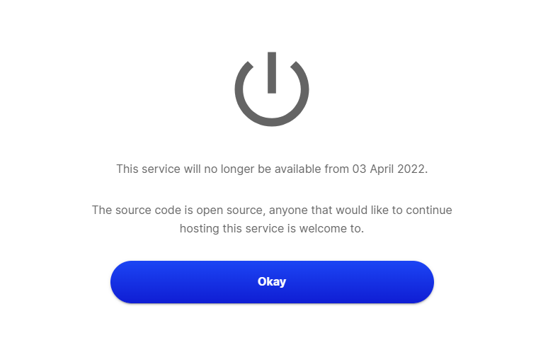 Chainlist宣布将于4月3日停止服务