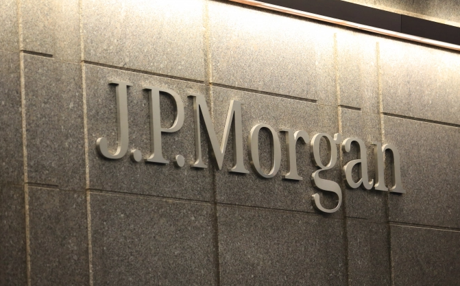 摩根大通市场负责人：在加密货币方面遵循客户需求
