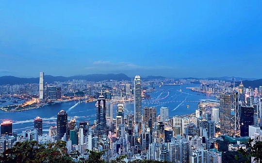 金色早报 | 香港将就虚拟资产的发展设立一套全面的监管体系
