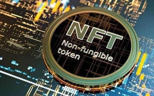 金色观察丨加密市场13种NFT类型全析解读