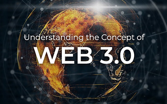 金色Web3.0日报 | 美国《时代》杂志公开招聘六个Web3岗位需求