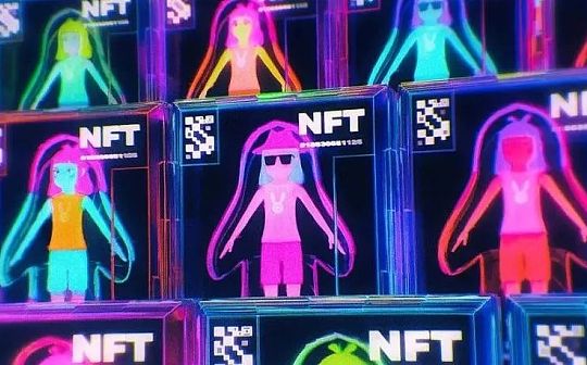 NFT is dead long live NFT