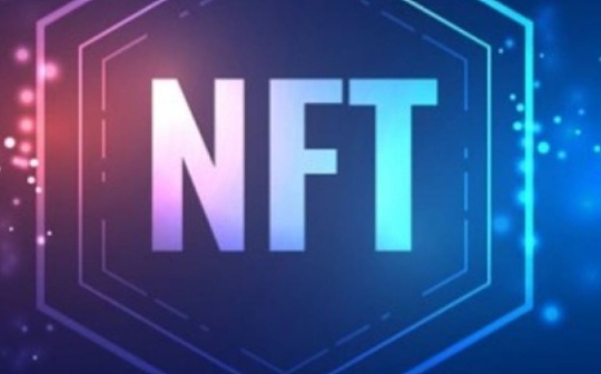 金色观察 | 看跌的加密市场影响NFT热度：谷歌NFT趋势减少70%