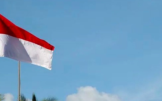 印度尼西亚区块链发展现状
