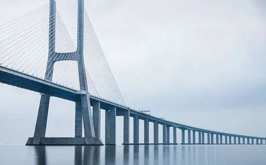 跨链桥：设计、权衡和机会