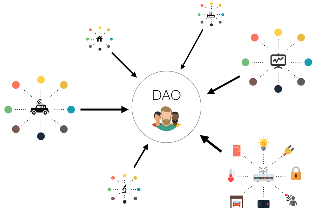 如何运营好一个DAO组织？