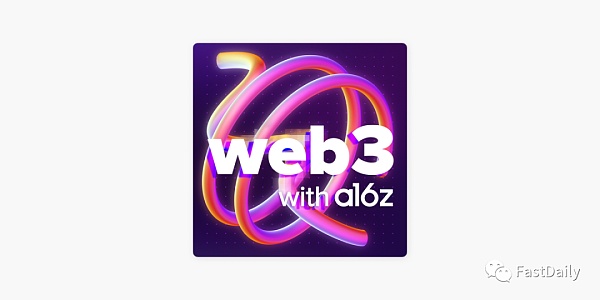 加密顶流A16z的熊市Web3布局：能否带给我们启发