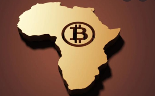 金色前哨 |  Sango Coin和BTC将作为公认加密货币存在于中非共和国