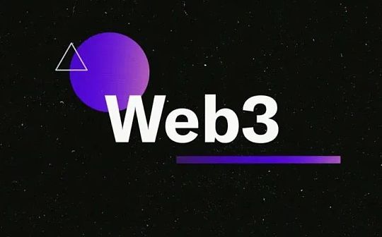 Web3.0：基于区块链的协议如何促进利基市场活动